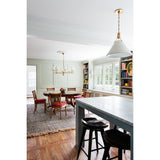 Painted No. 2 Pendant by Hudson Valley