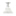 Painted No. 2 Semi Flush - Polished Nickel with Off-White by Hudson Valley