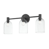 Paisley Bath and Vanity Light lifestyle