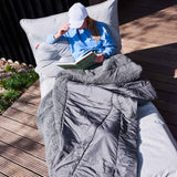 Paletti Daybed by Fatboy