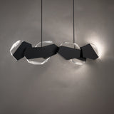 Palisade Linear Suspension Light