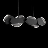 Palisade Linear Suspension Light