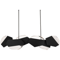 Palisade Linear Suspension Light