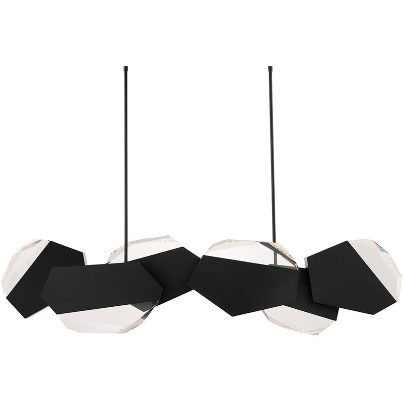 Palisade Linear Suspension Light