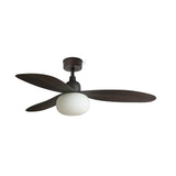 Palma Ceiling Fan With Light by Faro Barcelona