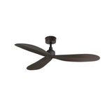 Palma Ceiling Fan Without Light by Faro Barcelona