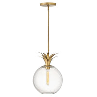 Palma Pendant