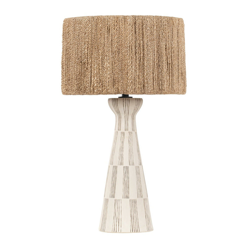 Palma Table Lamp by Troy Lighting