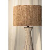 Palma Table Lamp by Troy Lighting