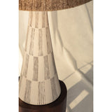 Palma Table Lamp by Troy Lighting