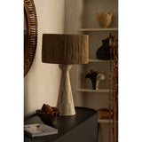 Palma Table Lamp by Troy Lighting