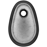 Palmea Wall Sconce Small Matte Black By Avenue Lighting