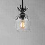 Paloma Pendant Anthracite by Maxim Lighting