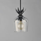 Paloma Pendant Anthracite by Maxim Lighting