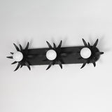 Paloma Sconce Vanity Light by Maxim Lighting