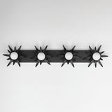 Paloma Sconce Vanity Light by Maxim Lighting