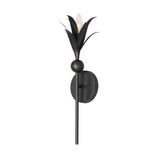 Paloma Wall Sconce Anthracite by Maxim Lighting
