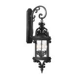 Pamplona Wall Sconce - 4-Light by Troy Lighting