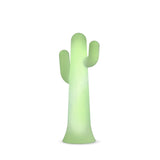 Pancho Floor Lamp Lime By New Garden