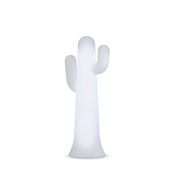 Pancho Floor Lamp White By New Garden