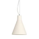 Barcelona Pendant Light By Geo Contemporary, Color: White