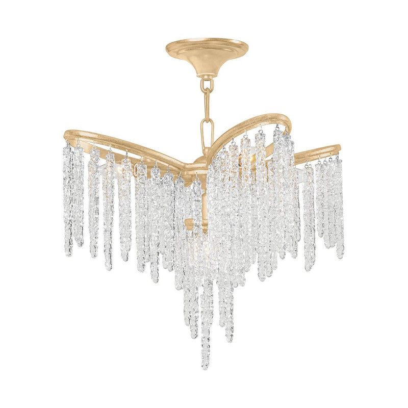 Pandora Chandelier - 5-Light by Corbett