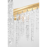 Pandora Chandelier by Corbett