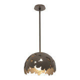 Pangea Pendant Light - Bronze