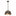 Pangea Pendant Light By Hubbardton Forge, Finish: Bronze, , | Casa Di Luce Lighting