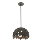 Pangea Pendant Light - Dark Smoke