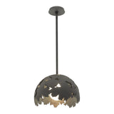 Pangea Pendant Light - Natural Iron