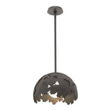 Pangea Pendant Light - Oil Rubbed Bronze