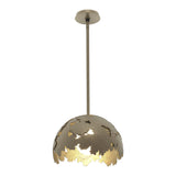 Pangea Pendant Light - Soft Gold