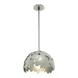 Pangea Pendant Light - Sterling