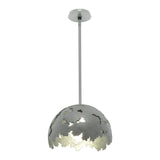 Pangea Pendant Light - Vintage Platinum
