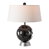 Pangea Table Lamp - Ink Sterling
