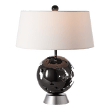 Pangea Table Lamp Sterling By Hubbardton Forge