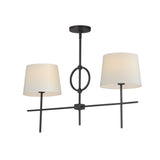 Paoli Linear Suspension by Maxim Lighting