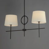 Paoli Linear Suspension by Maxim Lighting