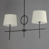 Paoli Linear Suspension by Maxim Lighting