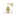 Paoli Wall Sconce - Aged Brass by Hudson Valley