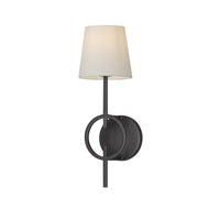 Paoli Wall Sconce by Maxim Lighting