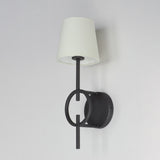 Paoli Wall Sconce by Maxim Lighting