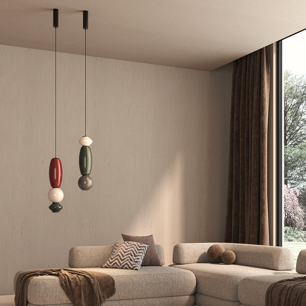 Papi Pendant Light By Aromas Del Campo