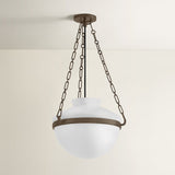 Paradigm Pendant by Troy Lighting