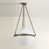 Paradigm Pendant by Troy Lighting