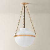 Paradigm Pendant by Troy Lighting