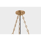 Paradigm Pendant by Troy Lighting