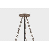 Paradigm Pendant by Troy Lighting
