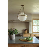 Paradigm Pendant by Troy Lighting
